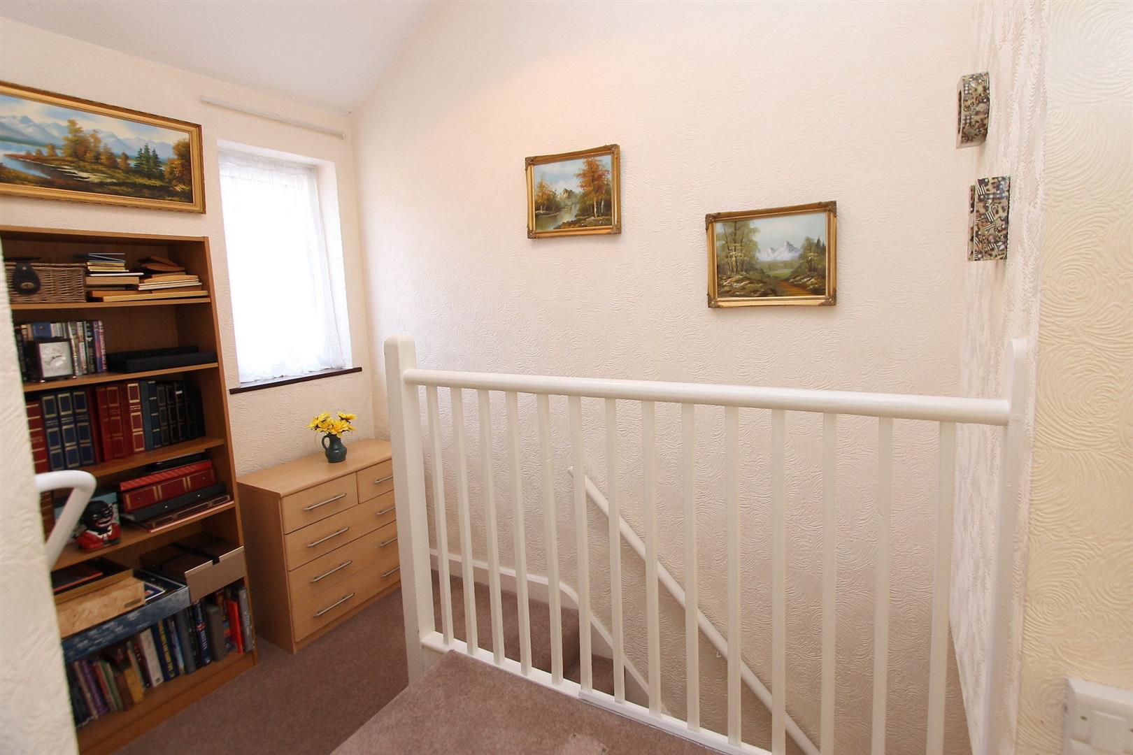 Borough Crescent, Stourbridge